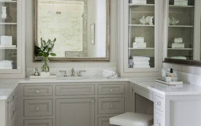 3 Proven Bathroom Layouts to Make Your Space Beautiful