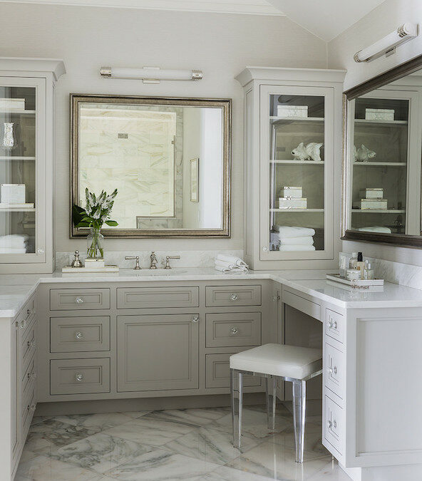 3 Proven Bathroom Layouts to Make Your Space Beautiful