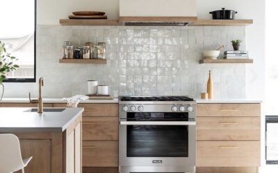 Kitchen Design: Why Details Matter