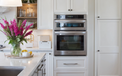 White Shaker Cabinets: The Ultimate Design Playground